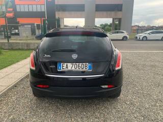 LANCIA Delta usata, con Autoradio