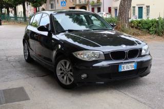 BMW 118 usata, con Fendinebbia