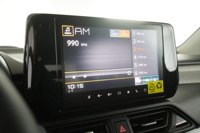 SUZUKI Swift usata 16