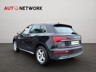 AUDI Q5 usata, con Airbag Passeggero