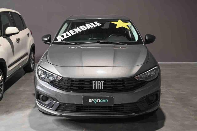 FIAT Tipo usata, con Airbag