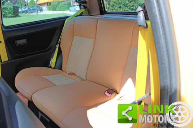 FIAT Punto usata 17