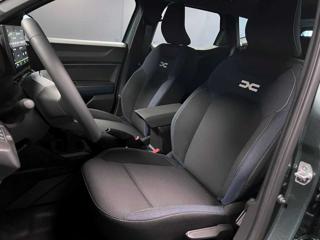 DACIA Duster usata, con Chiusura centralizzata