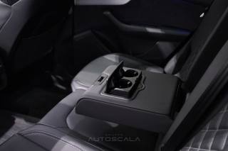 AUDI Q8 usata, con Telecamera per parcheggio assistito