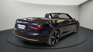 AUDI A5 usata, con Airbag laterali