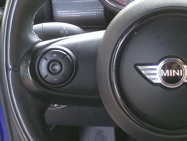 MINI Mini usata, con Autoradio