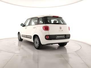 FIAT 500L usata, con Airbag laterali