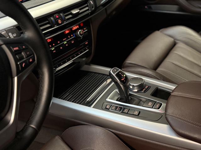 BMW X5 usata, con Chiusura centralizzata