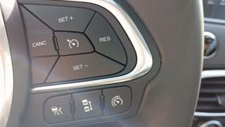 FIAT 500X usata, con Controllo elettronico della corsia