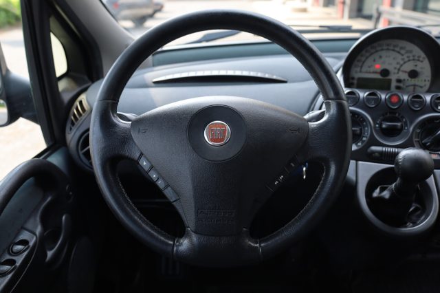 FIAT Multipla usata, con Volante multifunzione