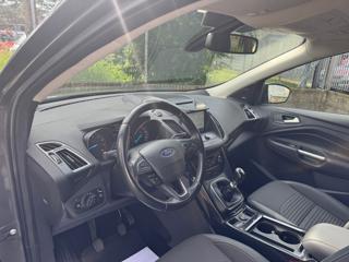 FORD Kuga usata, con Antifurto