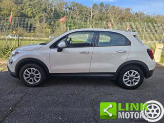 FIAT 500X usata, con Alzacristalli elettrici