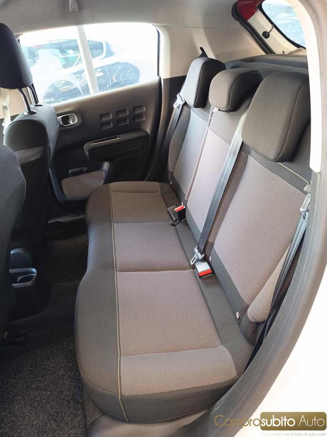 CITROEN C3 usata 18