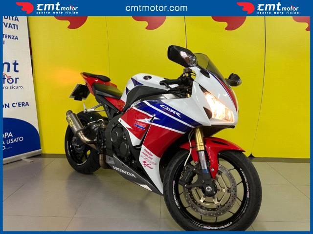 HONDA CBR 1000 RR usata 1