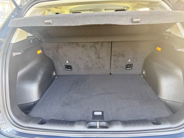 JEEP Compass usata, con Sistema di avviso di distanza