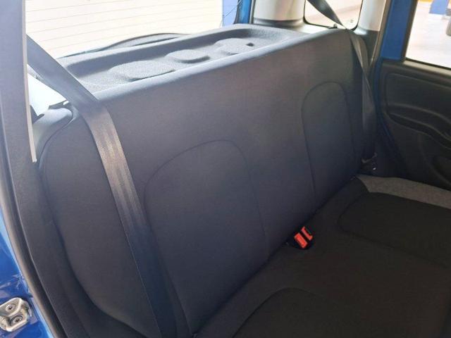 FIAT Panda usata 39