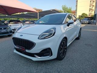 FORD Puma usata, con Airbag laterali