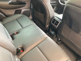 KIA Sportage usata, con Cruise Control