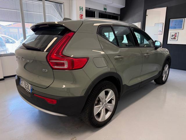 VOLVO XC40 usata, con Alzacristalli elettrici