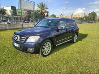MERCEDES-BENZ GLK 200 usata, con ABS