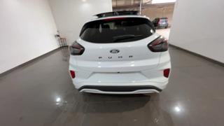 FORD Puma usata, con Alzacristalli elettrici