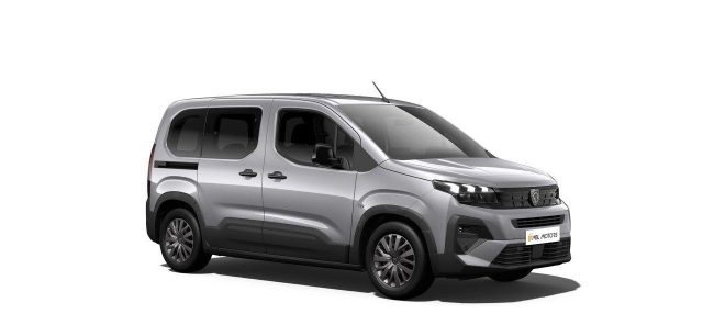 PEUGEOT Rifter usata, con Park Distance Control