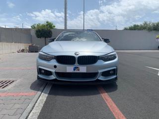 BMW 420 usata, con Airbag