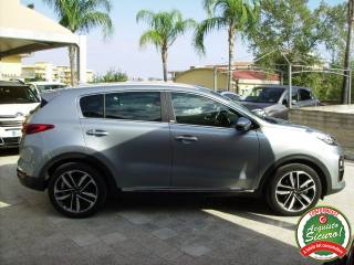 KIA Sportage usata, con Chiusura centralizzata