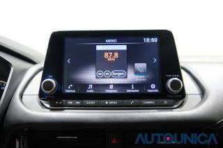 NISSAN Qashqai usata, con Cerchi in lega