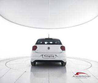 VOLKSWAGEN Polo usata 5