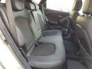 HYUNDAI iX35 usata, con Controllo trazione