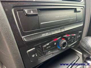 AUDI A5 usata, con Controllo trazione