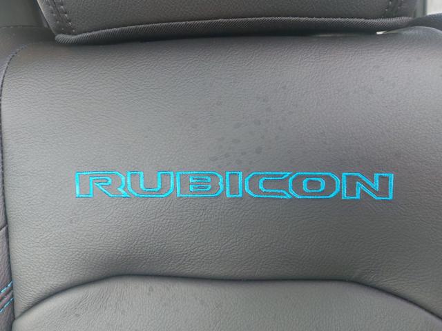 JEEP Wrangler usata, con Touch screen