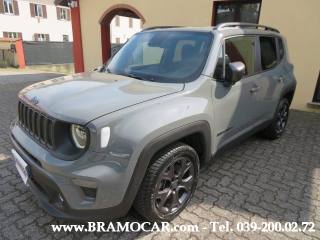 JEEP Renegade usata, con Airbag