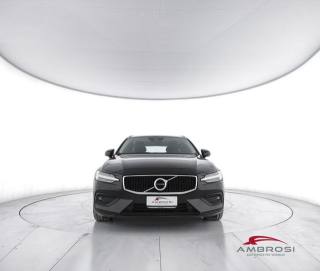 VOLVO V60 usata 4
