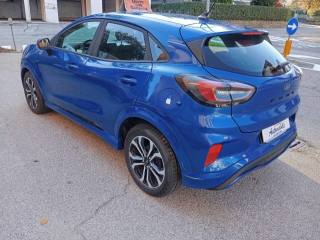 FORD Puma usata, con Cerchi in lega