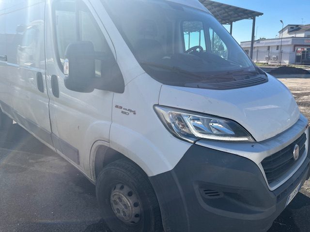 FIAT Ducato usata 11