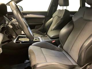 AUDI Q5 usata, con Immobilizzatore elettronico