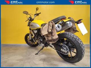 DUCATI Scrambler 1100 usata 3