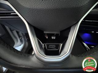 VOLKSWAGEN Golf usata, con Vetri oscurati