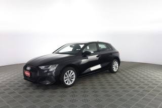 AUDI A3 usata 6