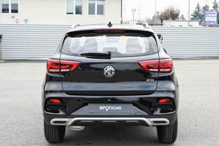 MG ZS usata, con Antifurto