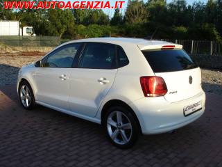 VOLKSWAGEN Polo usata 3