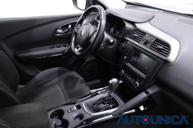 RENAULT Kadjar usata 41