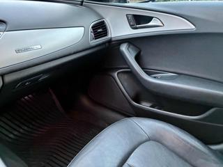 AUDI A6 usata, con Sedile posteriore sdoppiato