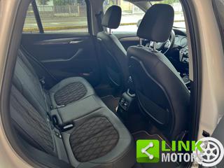 BMW X1 usata, con Filtro antiparticolato