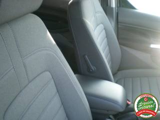 FORD Tourneo Connect usata, con Immobilizzatore elettronico
