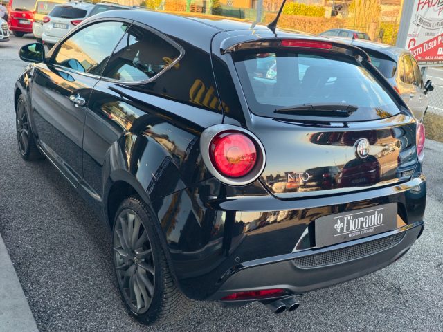 ALFA ROMEO MiTo usata, con Alzacristalli elettrici