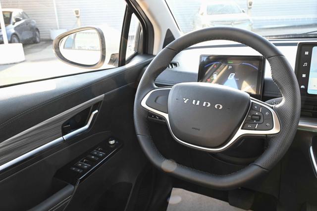 EMC Yudo usata, con USB