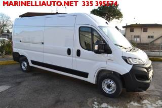 FIAT Ducato usata, con Autoradio